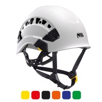 法國 PETZL VERTEX® VENT 通風型安全頭盔